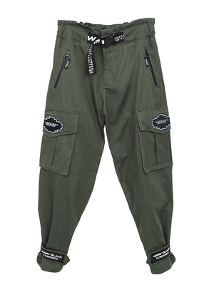 KHAKI