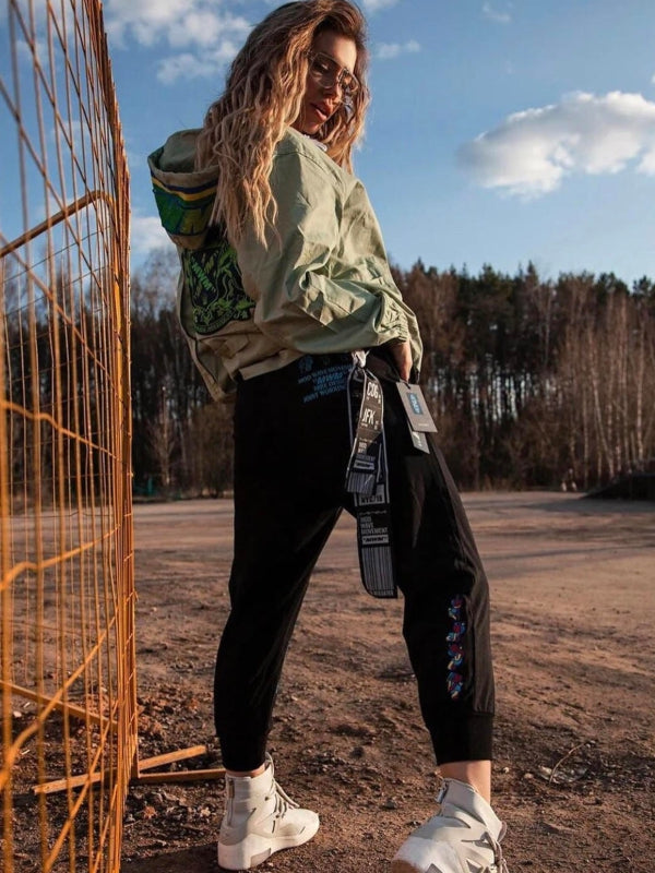 MWM SHIELD JACKET