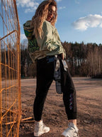 MWM SHIELD JACKET