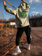 MWM SHIELD JACKET