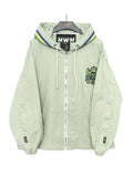 MWM SHIELD JACKET