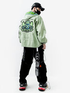 MWM SHIELD JACKET
