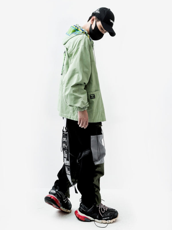 MWM SHIELD JACKET