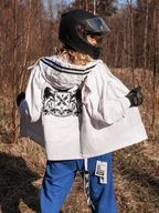MWM SHIELD JACKET