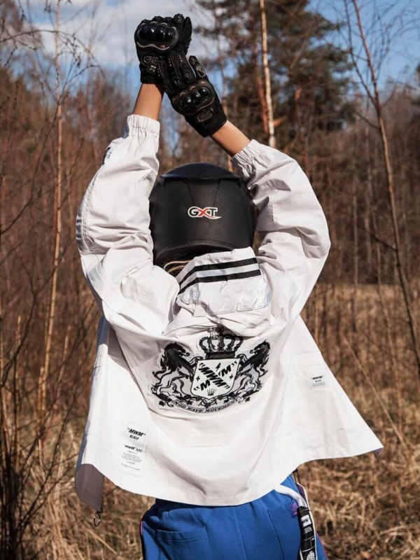 MWM SHIELD JACKET