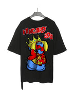 CAMISETA VANGUARD'S DOG