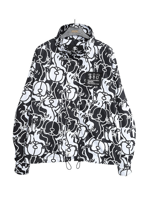 CHAQUETA VANGUARD'S DOG