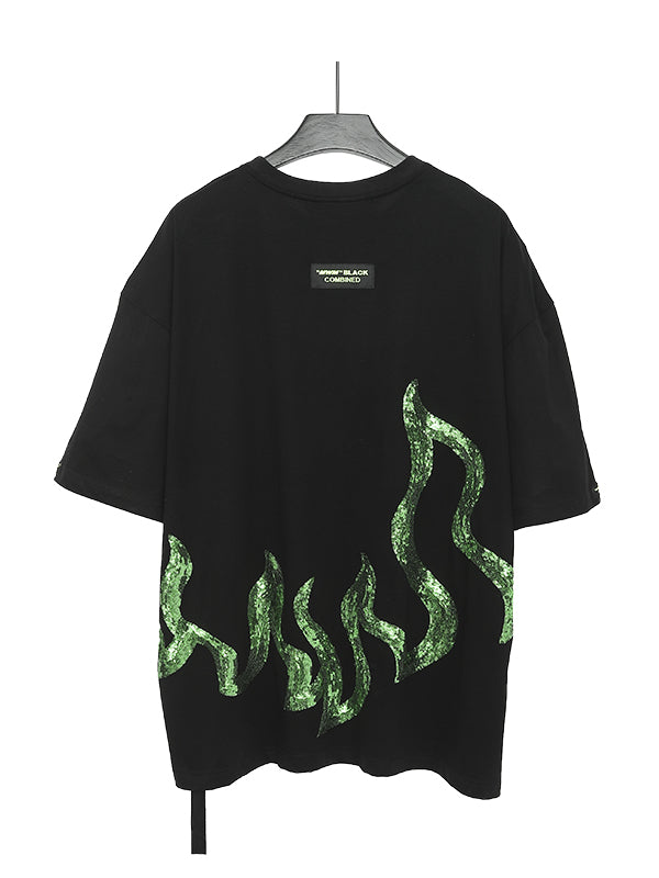 FLAME SHIRT
