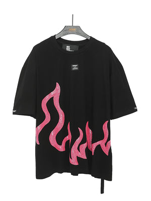 BLACK/FUCH