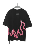 CAMISETA LLAMAS