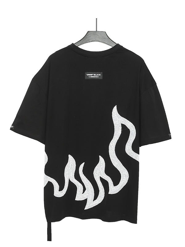 CAMISETA LLAMAS