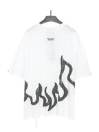 CAMISETA LLAMAS