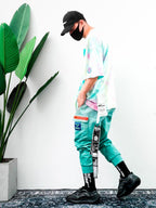 CAMISETA TIE DYE