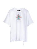 CAMISETA VANGUARD'S DOG
