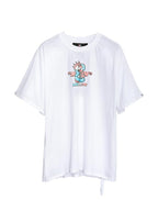 CAMISETA VANGUARD'S DOG