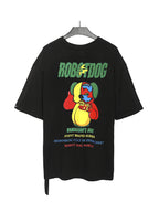 CAMISETA ROBOTDOG