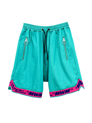 TURQUOISE