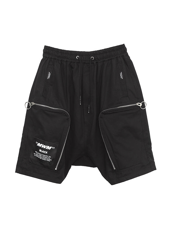 BERMUDA CARGO CREMALLERAS