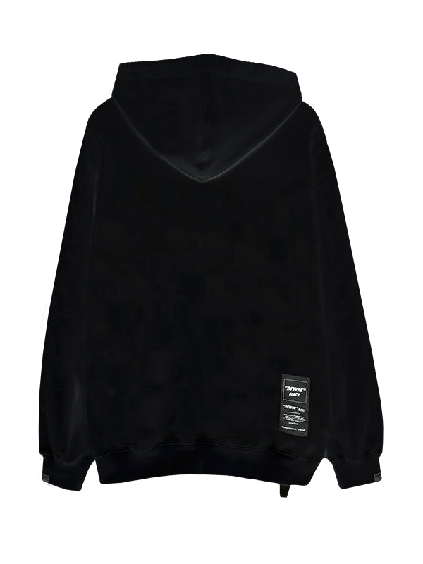 BASIC HOODIE