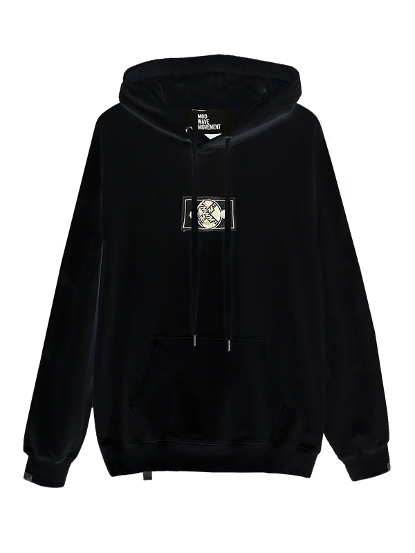 BASIC HOODIE