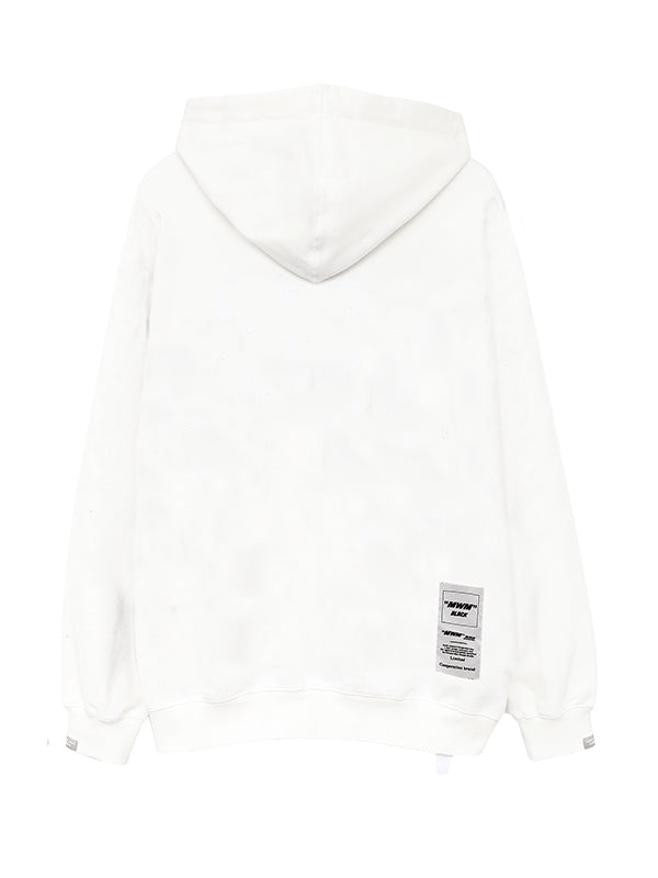 BASIC HOODIE