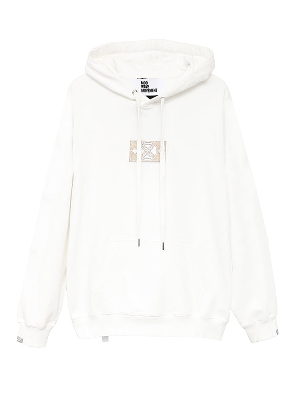 BASIC HOODIE