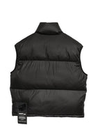 QUILTED VEST