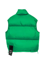QUILTED VEST