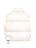 QUILTED VEST