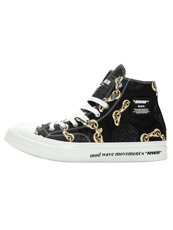 SNEAKERS MWM