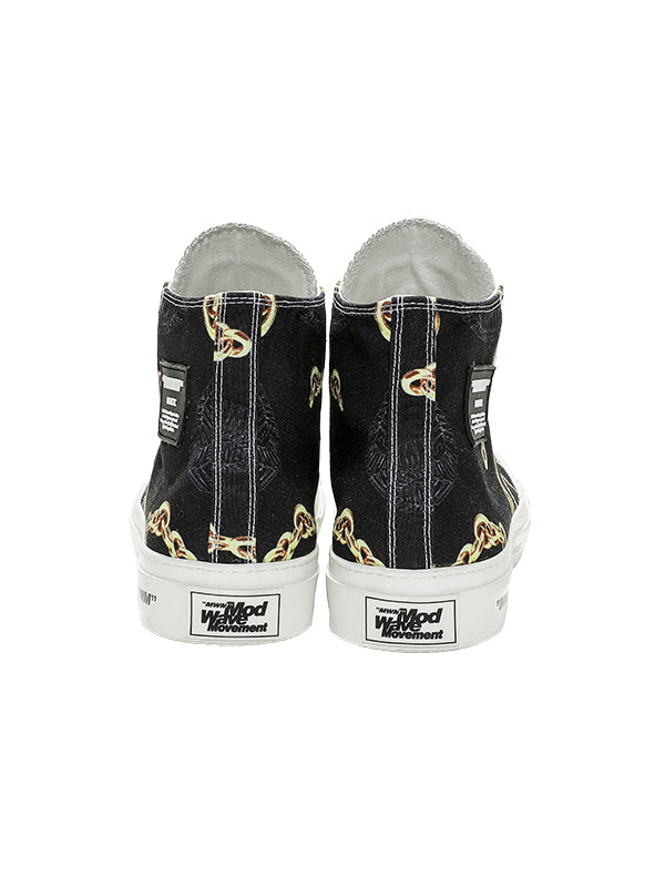 SNEAKERS MWM
