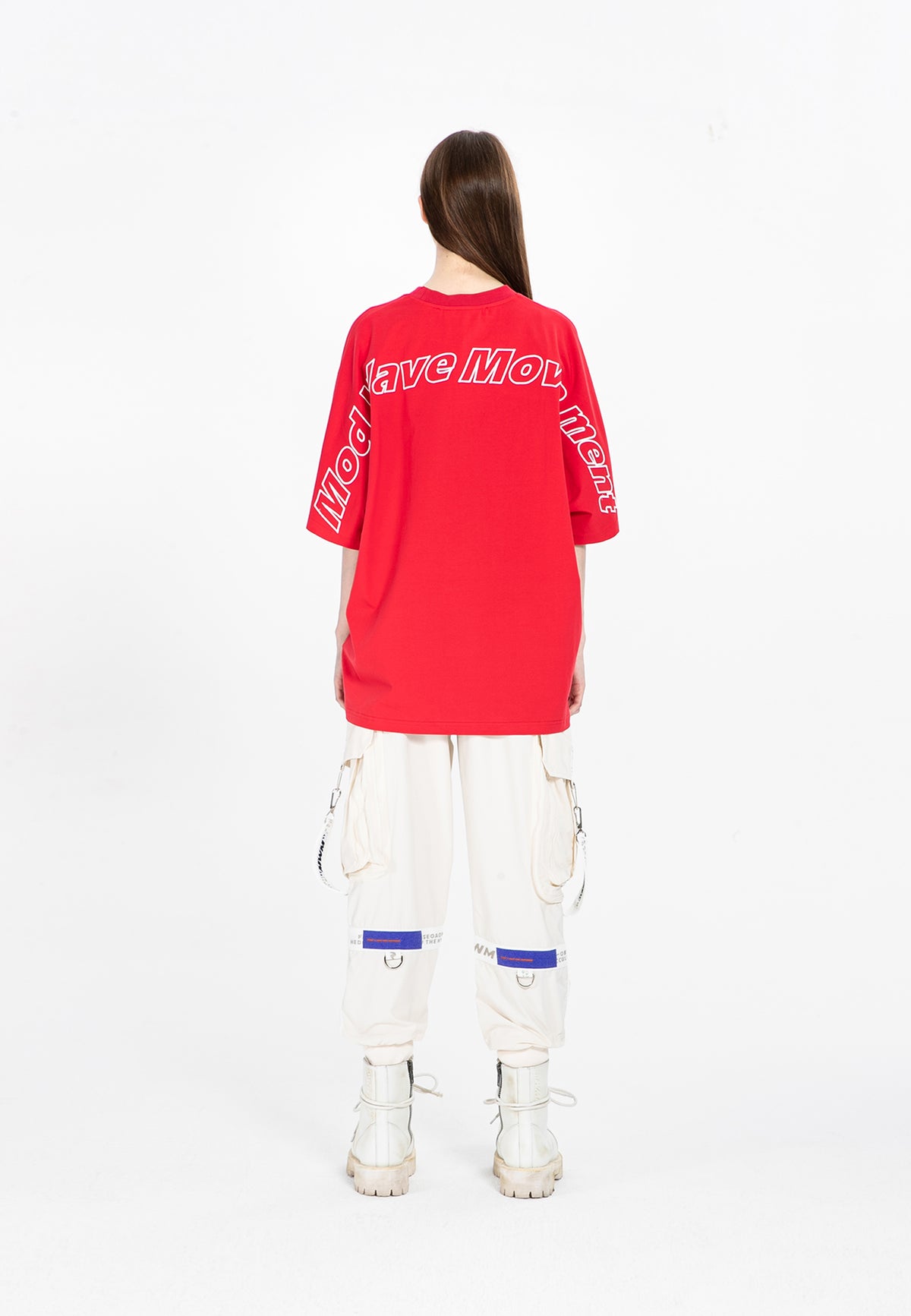 Pantalón jogger técnico | MWM