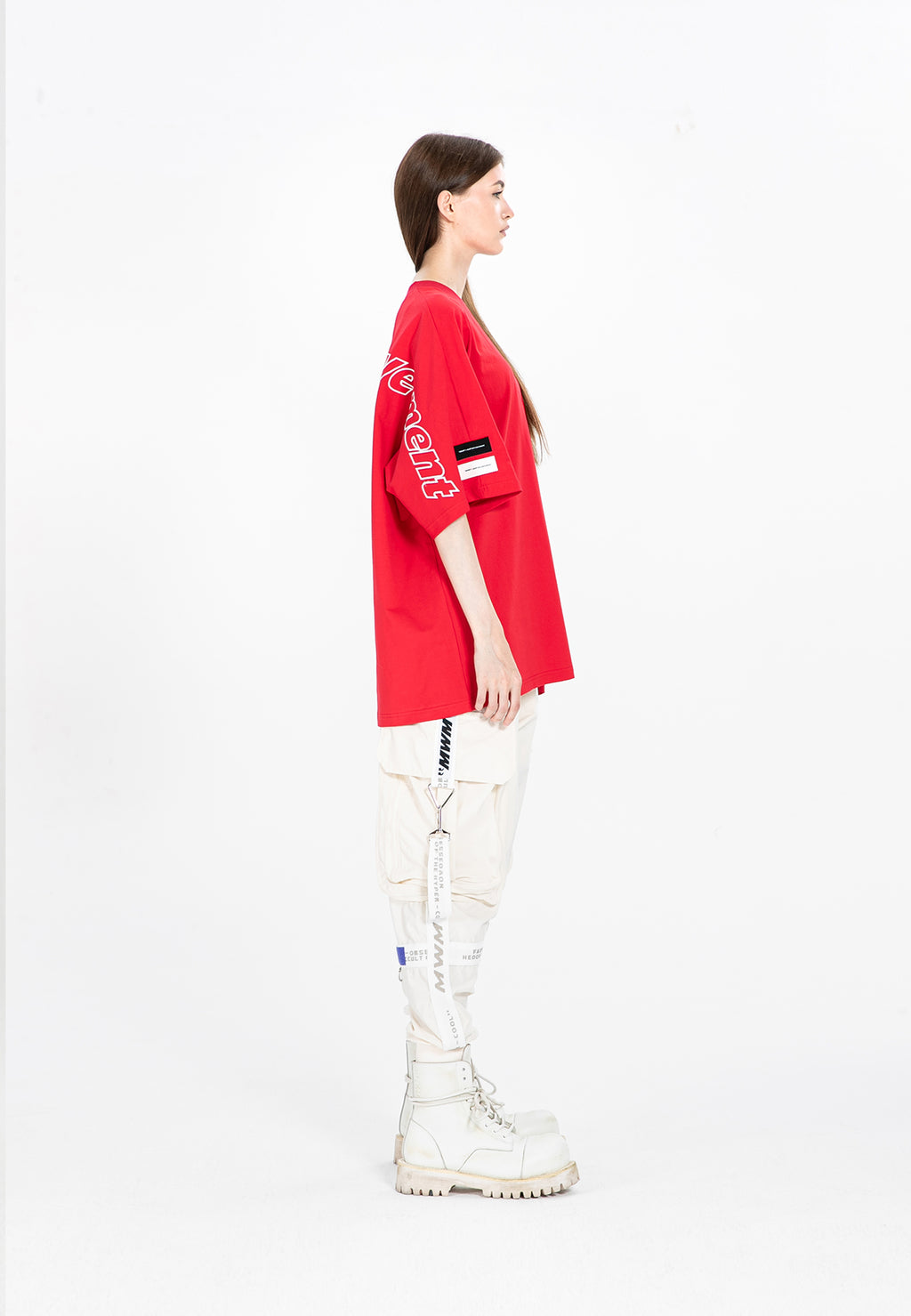 Pantalón jogger técnico | MWM