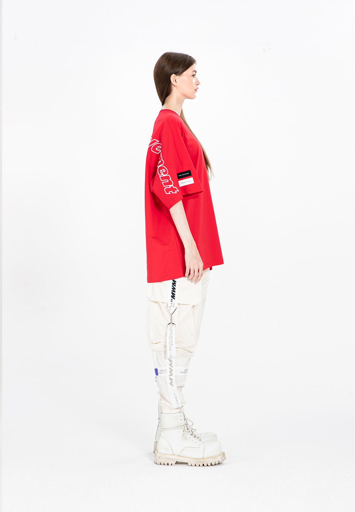 Pantalón jogger técnico | MWM