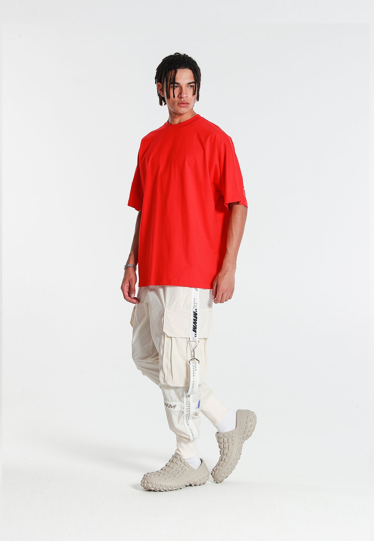 Pantalón jogger técnico | MWM