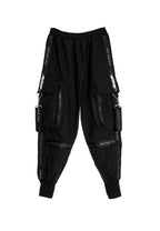 Pantalón jogger técnico | MWM
