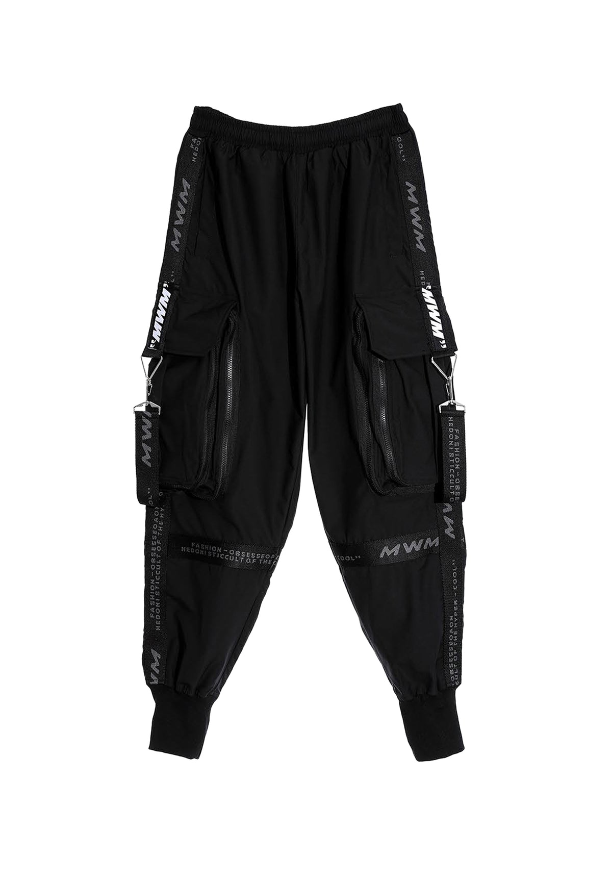 MWM JOGGER PANTS