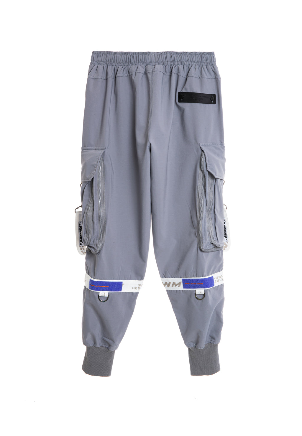 Pantalón jogger técnico | MWM