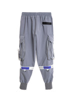 Pantalón jogger técnico | MWM