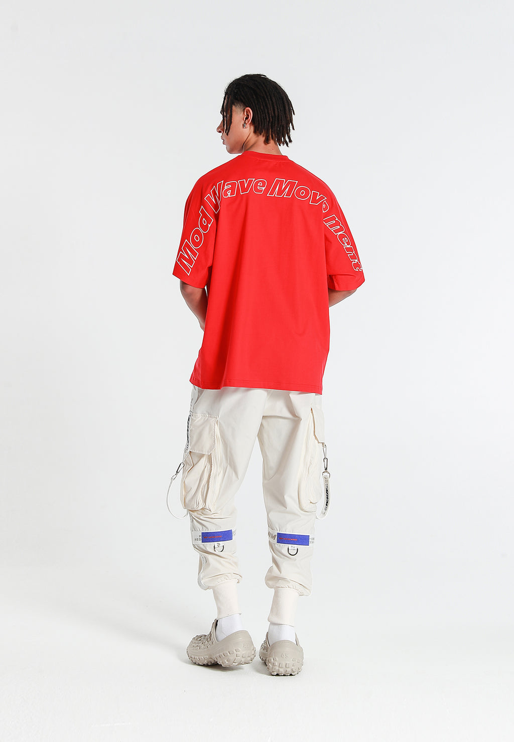 Pantalón jogger técnico | MWM