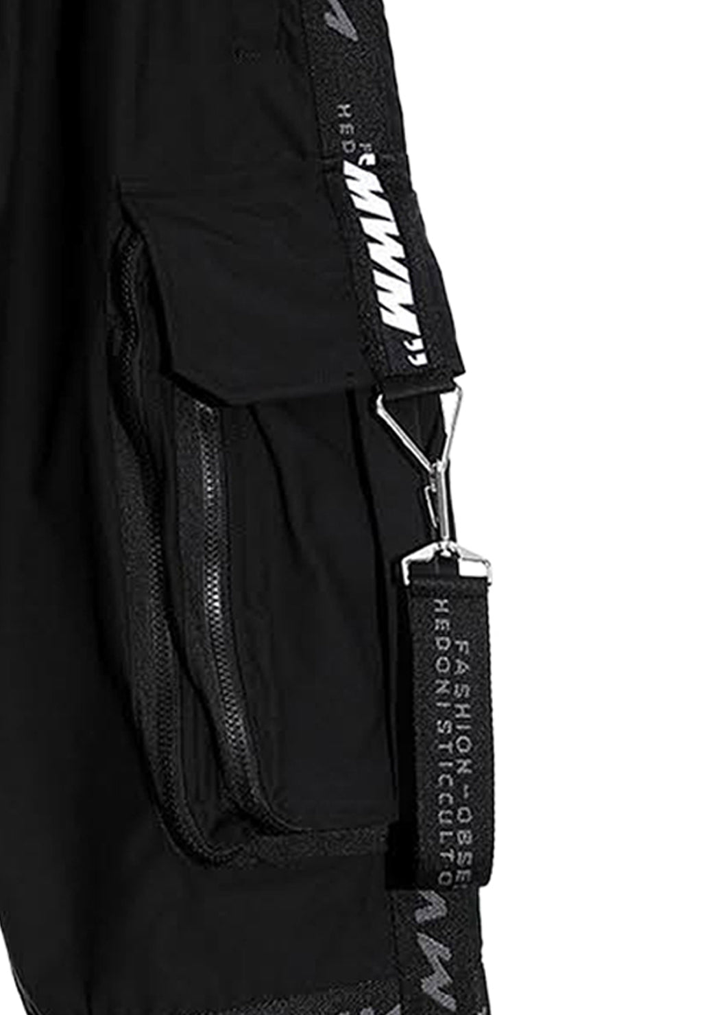Pantalón jogger técnico | MWM