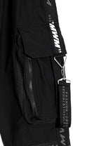 Pantalón jogger técnico | MWM