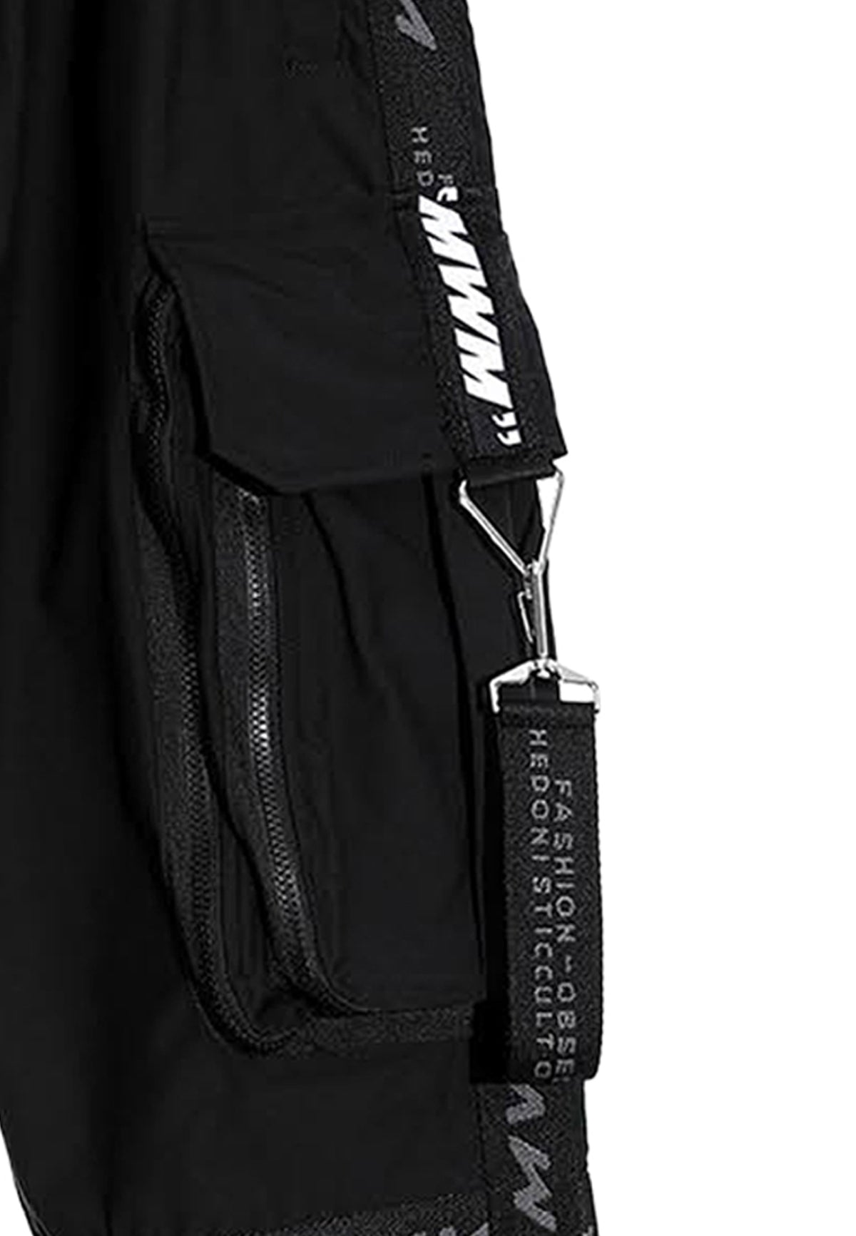 MWM JOGGER PANTS