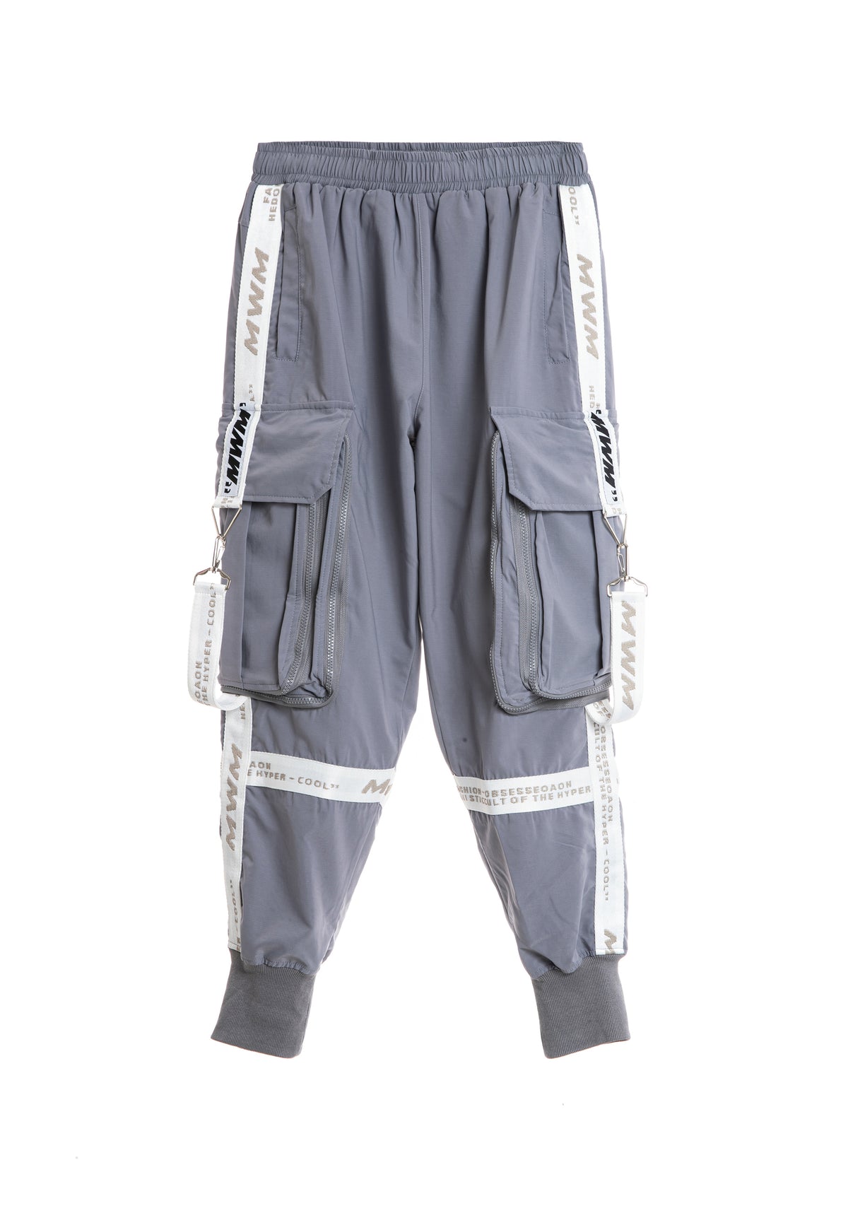 MWM JOGGER PANTS
