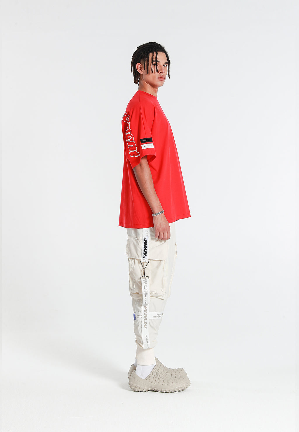 Pantalón jogger técnico | MWM