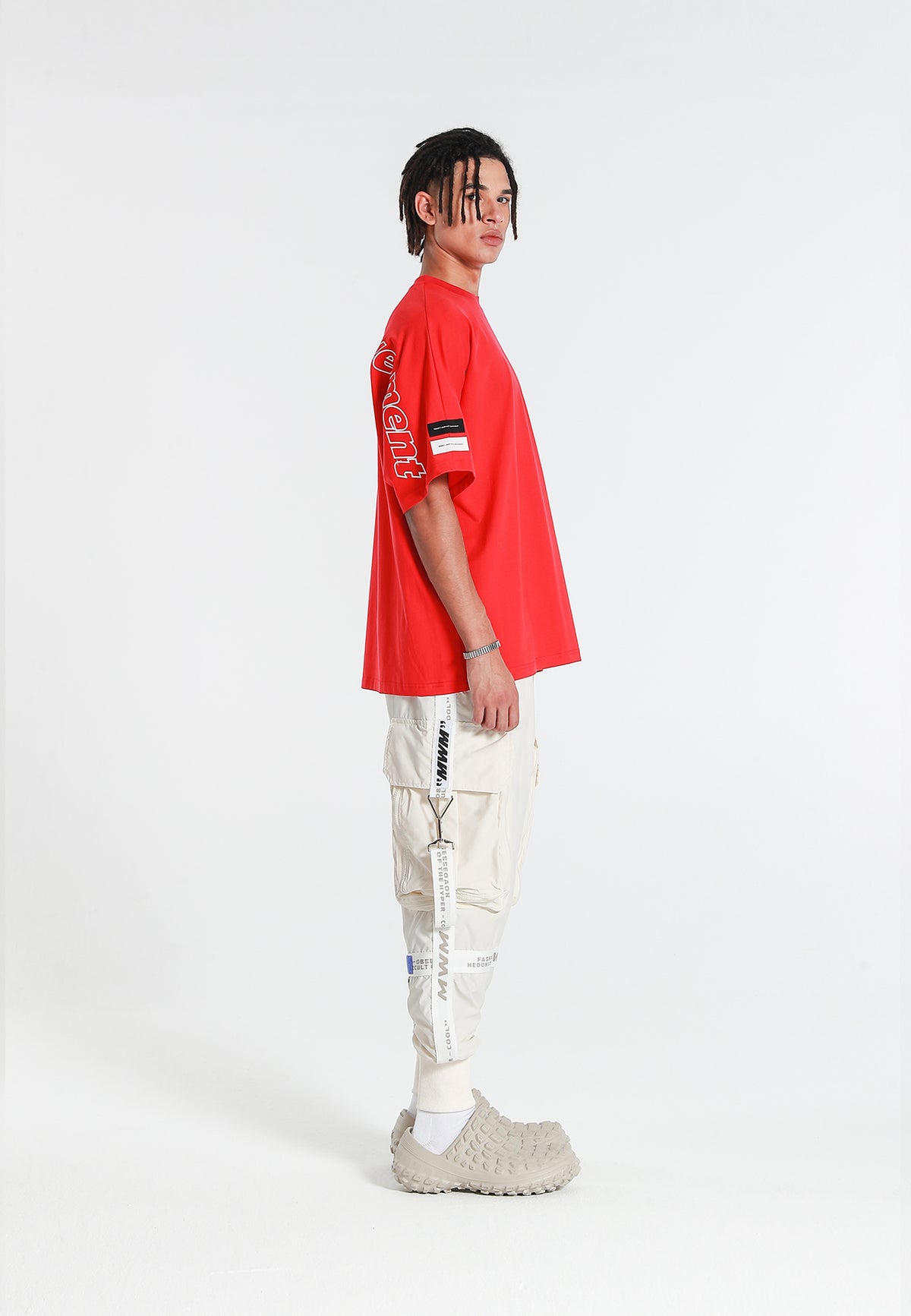 Pantalón jogger técnico | MWM
