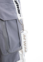 Pantalón jogger técnico | MWM