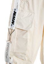 Pantalón jogger técnico | MWM