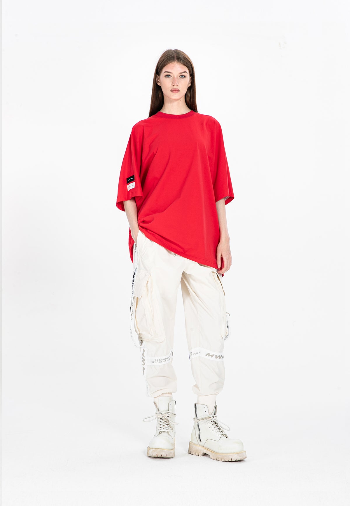 Pantalón jogger técnico | MWM