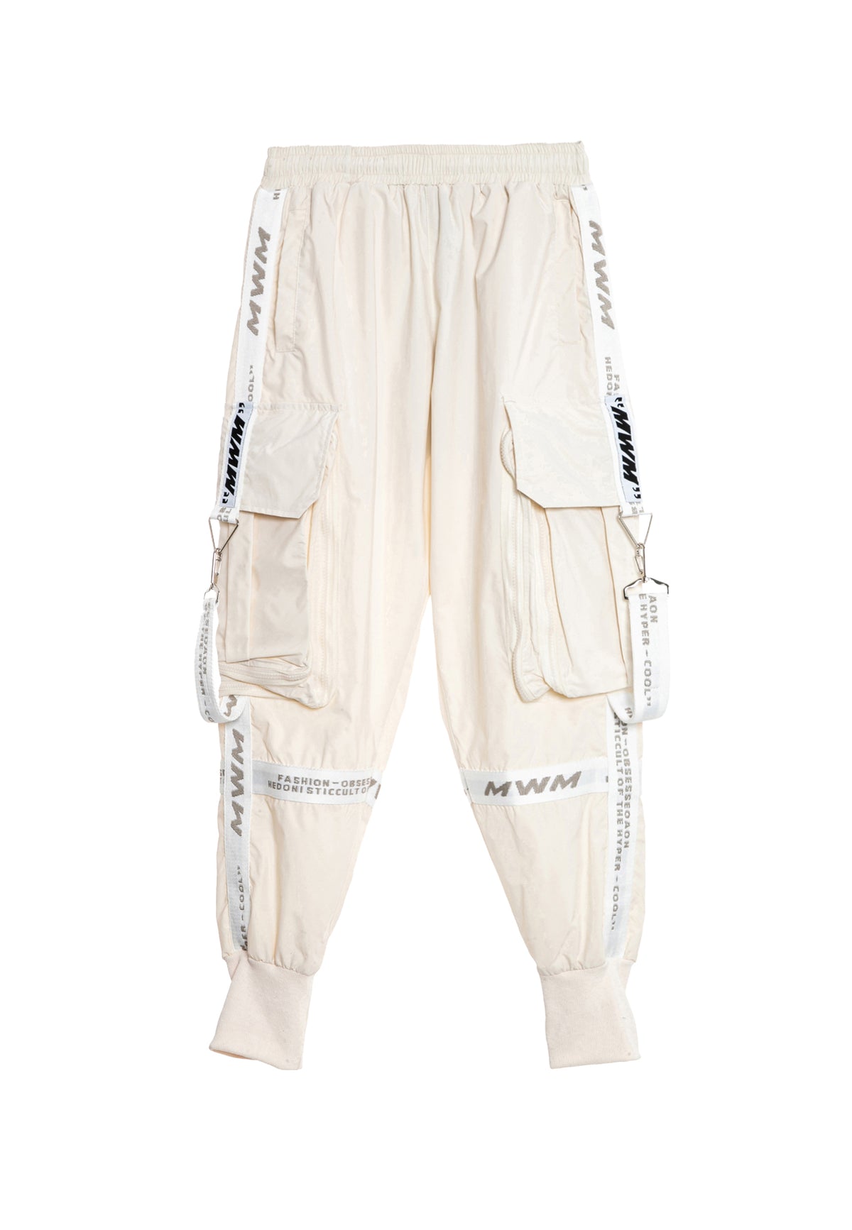 MWM JOGGER PANTS